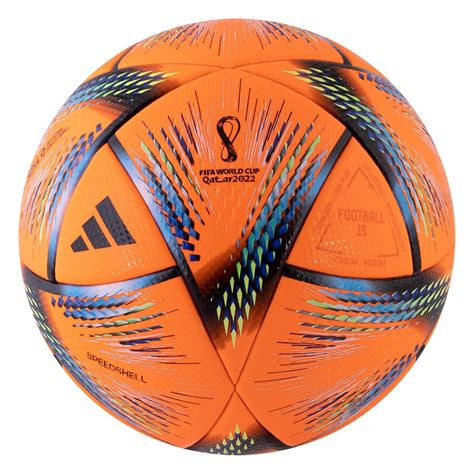 adidas al rihla match ball replica|adidas World Cup 22 Al Rihla Pro Soccer Ball .